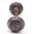 Early 20th Century Cast Iron Taylor & Boggis Vernacular Door Knobs For Sale - Image 5 of 6