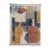 Premium Hand-Knotted Moroccan Wool Rug | 11'7" X 8'7" | One of a Kind For Sale