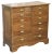 Very Large Victorian Photographers Chest Bank of Drawers For Sale