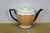 Antique Art Deco Palt Adolf Laufer Bohemian Czech Iridescent Lustreware Tea Set - 21 pcs For Sale - Image 12 of 13
