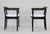 Armchairs with White Leather Upholstery from Thonet, 1980s, Set of 2 For Sale - Image 15 of 18