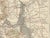 Antique Map of California, The Golden State from Rand McNally, 1899 For Sale - Image 4 of 12