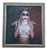 Vincenzo Marega, Composition 13, Nude, 2026, Giclee Print on Canvas For Sale