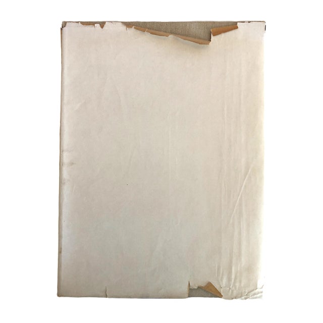 Folio Book of Pierre-Joseph Redouté’s “Fruits and Flowers” by Eva Mannering For Sale - Image 10 of 10
