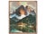 Arno Lemke, The Tre Cime Di Lavaredo, 1950s, Oil on Canvas For Sale - Image 14 of 14