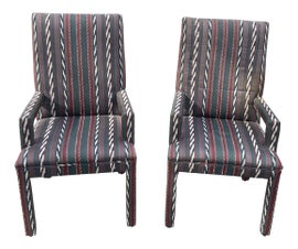 Example of Parsons Chairs Sale