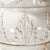 19th Century Austrian Neoclassical Glazed Terracotta Stove For Sale - Image 4 of 8