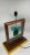 Murano Glass Table Lamp from Febo, 1970s For Sale - Image 4 of 9