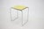 Tubular Chrome Plated Side Table, Former Czechoslovakia, 1960s For Sale - Image 3 of 18