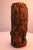 Late 20th Century Late 20th-Century Signed Hawaiian Milo Wood Sculpture Brandon Blair For Sale - Image 5 of 8