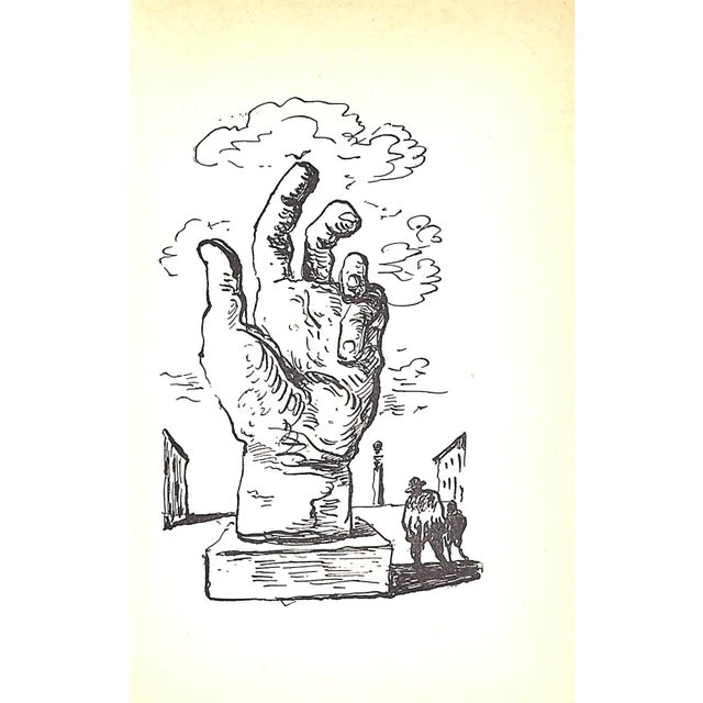 Paper "Rome and a Villa" 1952 Clark, Eleanor For Sale - Image 7 of 8