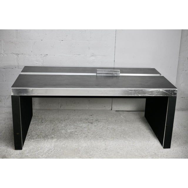 Vintage Italian Desk by Guido Faleschini, 1970 For Sale - Image 12 of 18