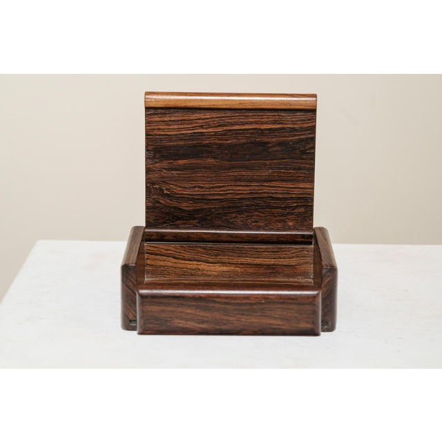 Vintage Mexican Box by Don S Shoemaker, 1960 For Sale - Image 4 of 9