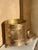 French Provincial 19th Century Copper Coal Lidded & Footed Bucket With Insert For Sale - Image 3 of 11