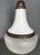 Ceiling Lamp attributed to Peter Behrens for Siemens, 1920s For Sale - Image 9 of 9