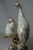Italian Art Deco Figurine of Pheasants in Porcelain by Guido Cacciapuoti, 1920s For Sale - Image 6 of 12