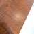 Mexports by Susana Molina Mesquite Wood and Iron Console Table For Sale In Phoenix - Image 6 of 17