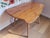Mid-Century Modern Blonde Plank Dining Table in Elm by Lucian Ercolani for Ercol, 1960s For Sale - Image 11 of 18