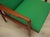Danish Teak Green Armchair, 1970s For Sale - Image 11 of 18