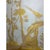 Chinoiserie Floral Mural Hand Painted Wallpapers - 4 Panels For Sale - Image 4 of 4