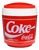 Vintage Coca Cola Ice Bucket by Smidt-Imex, 1960s For Sale