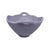 Metal Rubble Bowl Small For Sale - Image 7 of 11