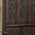 19th Century French Gothic Hall Bench With Trunk For Sale - Image 4 of 17