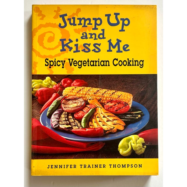 Vegetarian Cookbook Collection of 5 For Sale In San Francisco - Image 6 of 6