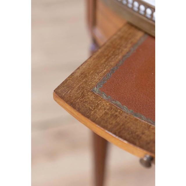 20th Century French Bouillotte Table For Sale In Atlanta - Image 6 of 10