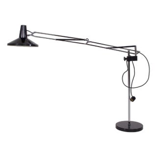 Architect Lamp in the style of Anvia, 1970s For Sale