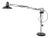 Architect Lamp in the style of Anvia, 1970s For Sale