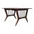 1960s Garrison Drop-Leaf Dining Table With Laminate Top For Sale