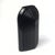 Haeger Flat & Black Postmodern Ceramic Vase Curation - Group of 5 For Sale - Image 4 of 18
