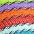 Plastic Early 20th Century Zulu Telephone Wire Basket South Africa 8inch For Sale - Image 7 of 7