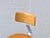 1960s Vintage Industrial Work Chairs in Wood & Metal, 1964 For Sale - Image 5 of 15
