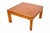 Mid-Century Teak Coffee Table from Nathan, 1960s For Sale - Image 11 of 11