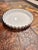 Ceramic French Culinaire Quiche Tart Round Porcelain Baking Dish For Sale - Image 7 of 7