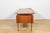 1960s Mid-Century Freestanding Teak Desk by Peter Løvig Nielsen for Loviq, 1960s For Sale - Image 5 of 18