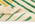 Premium Hand-Knotted Moroccan Wool Rug | 10'2" X 6'9" | One of a Kind For Sale - Image 4 of 7