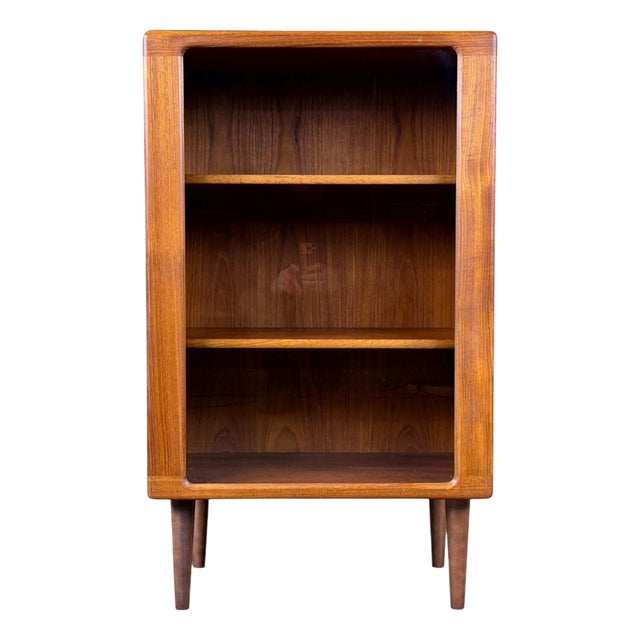 Vintage Danish Teak Sideboard, 1970s For Sale