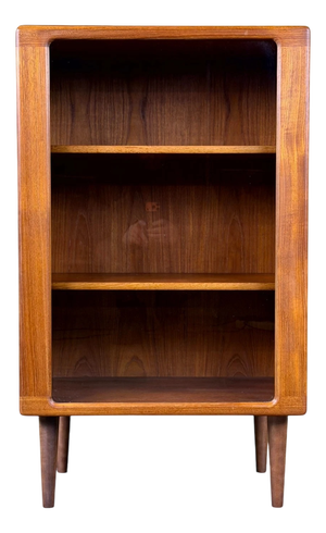 Vintage Danish Teak Sideboard, 1970s