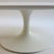 White Tulip Coffee Table by Maurice Burke for Arkana 105, 1960s For Sale - Image 6 of 14