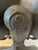 1930s Mid-Century Indochina Bien Hoa School Patinated Bronze Balinese Janger Dancer Bust For Sale In Boise - Image 6 of 10