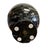 Black and White Marble Footed Bowl For Sale - Image 4 of 5
