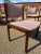 1970s Skovby Møbelfabrik Brazilian Rosewood Dining Set of 7 For Sale - Image 9 of 12