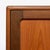 1960s Long Teak Mid Century Credenza by Vb Wilkins for G Plan, Attributed For Sale - Image 10 of 10
