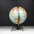 Vintage Mid-Century Replogle 12" World Globe on Atomic Wire Stand (C. 1954–1958) For Sale In San Francisco - Image 6 of 7