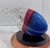 Stefano Toso “Cometa” Murano Art Glass Sculpture, Signed, 19”, Omaggio a Christian R. Lassen, Provenance Included For Sale In Los Angeles - Image 6 of 17