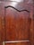 Louis Philippe Walnut Wardrobe For Sale - Image 17 of 18
