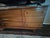 1960s Rare Mid-Century Modern BaBassett Monterey Walnut 9-Drawer Lowboy Dresser by Leo Jiranek With Rosewood X Inlays, Circa 1962-1963 For Sale - Image 5 of 6